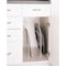 Rev-A-Shelf Steel, White, 0.75 in W, 18 in H, 20 in D, 19.66 in L, White 597-18-52 - alternate 2
